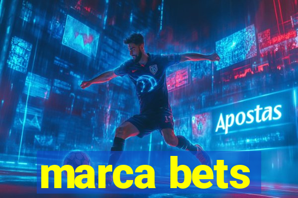 marca bets